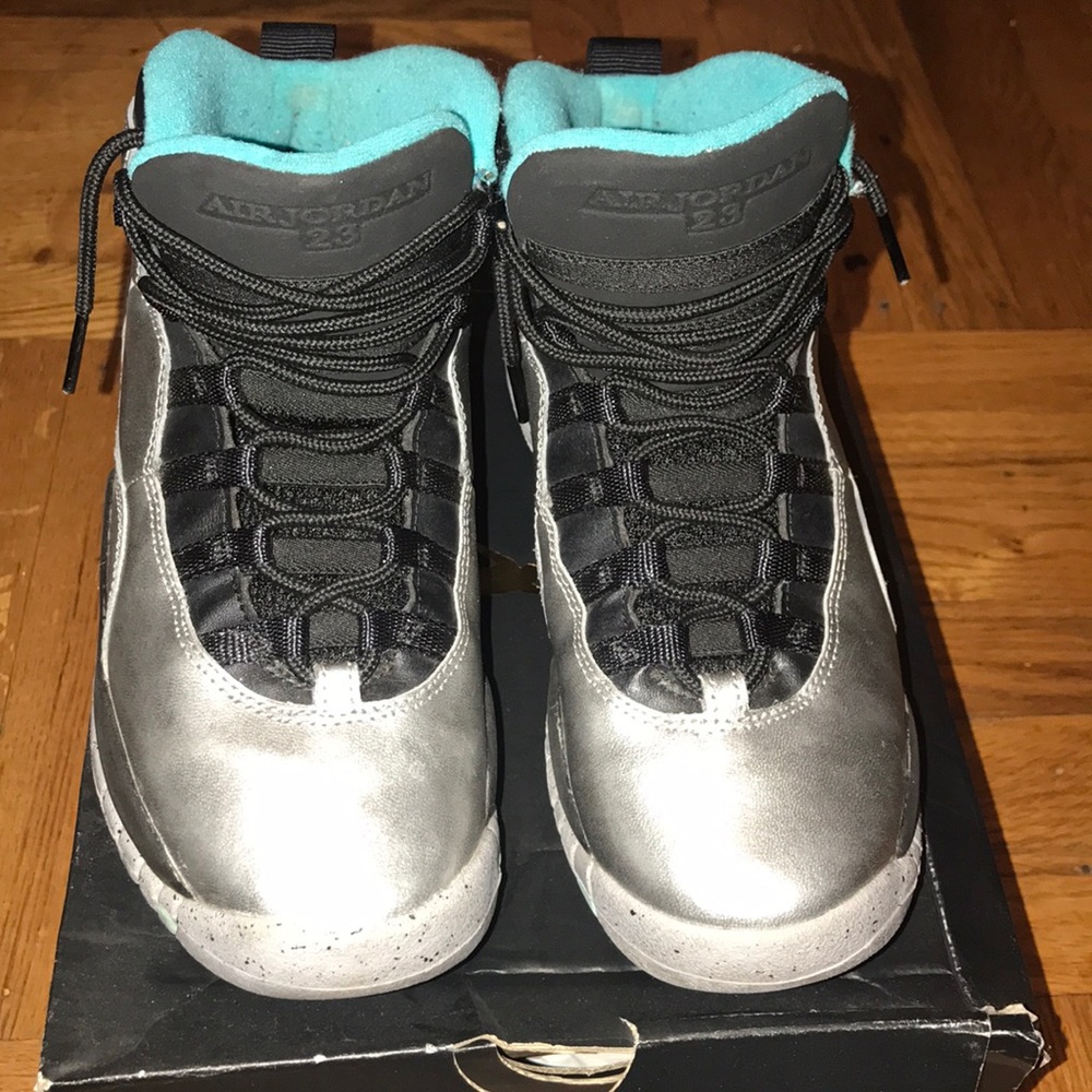 Air Jordan Retro 10